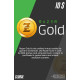 Razer Gold $10 USD [GLOBAL]